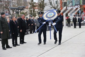 Çanakkale Deniz Zaferimizin 111. Yıl Dönümü Kutlandı